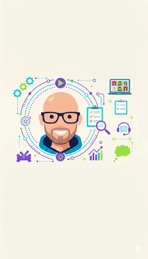 Rendez-vous/Consultance (Visio Conférence)